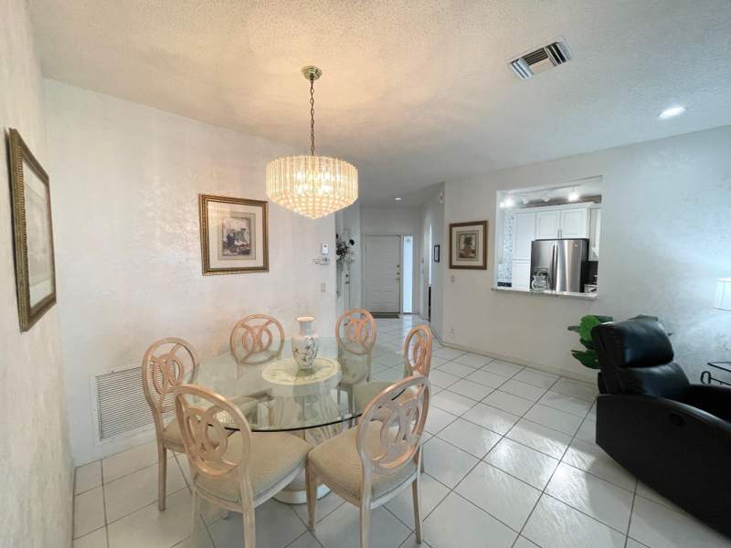 3 bedroom Condominium at 7941 Laina Lane #2, Grove Village Condo, Boynton Beach — photo 5