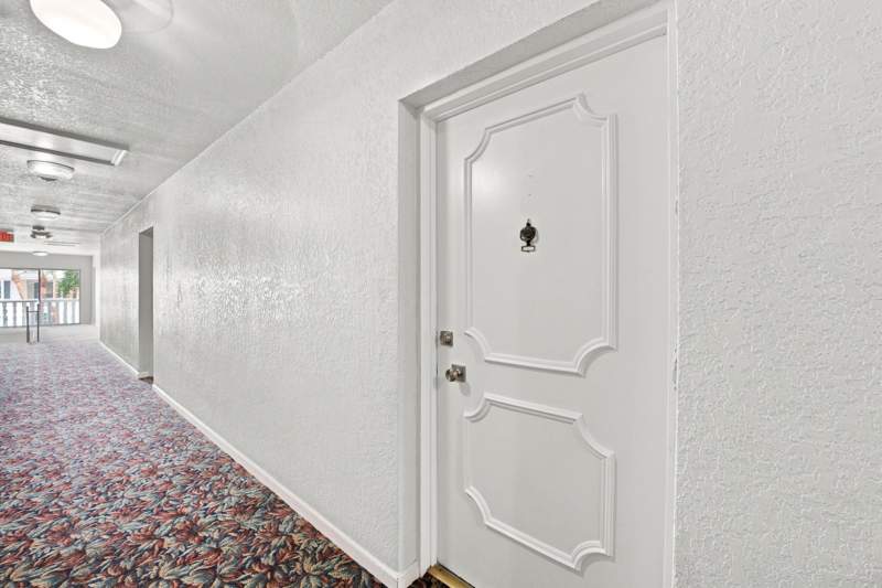 2 bedroom Condominium at 2251 NE 66th Street #1623, Imperial Point Colonnades Condo, Fort Lauderdale — photo 3