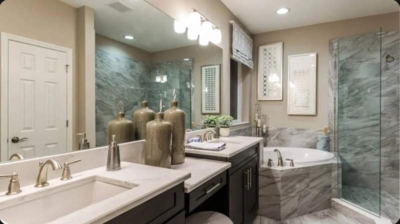 5 bedroom Single Family Residence at 645 SE Ranch Oak Circle, Veranda Oaks, Port St. Lucie — photo 4