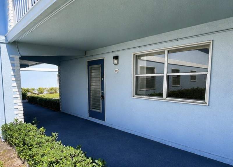 2 bedroom Condominium at 260 Brittany F, Kings Point Brittany Condos, Delray Beach — photo 2