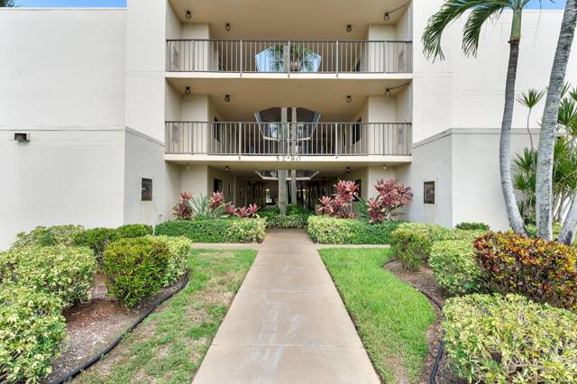 5280 Las Verdes Circle #124