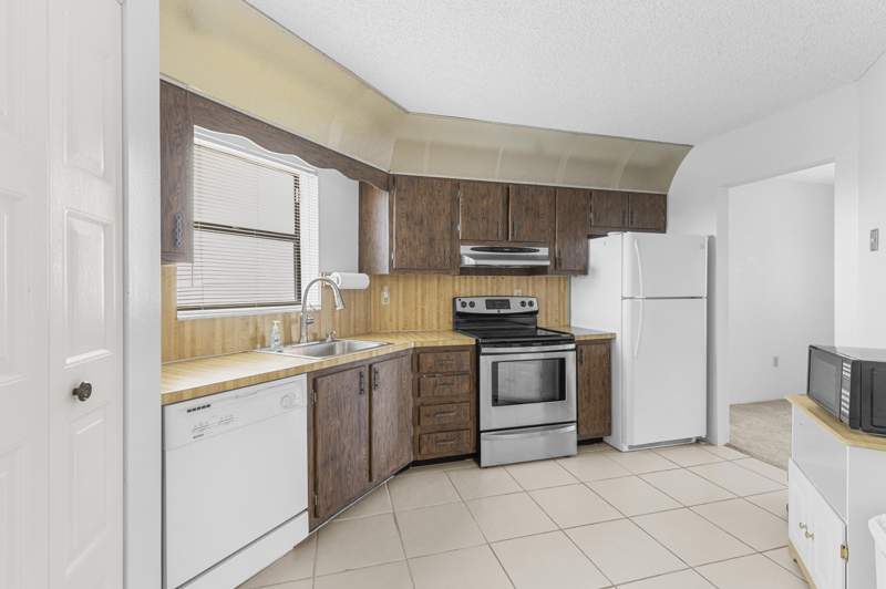2 bedroom Condominium at 6555 W Broward Boulevard #409, Plantation Club C Condo, Plantation — photo 3