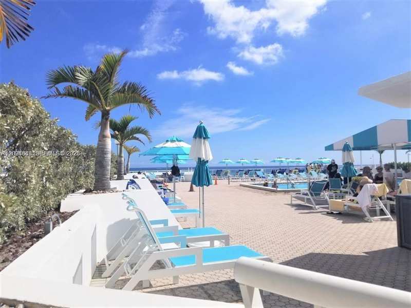 2 bedroom Condominium at 3140 S Ocean Drive #210, Parker Tower Condo, Hallandale Beach — photo 1