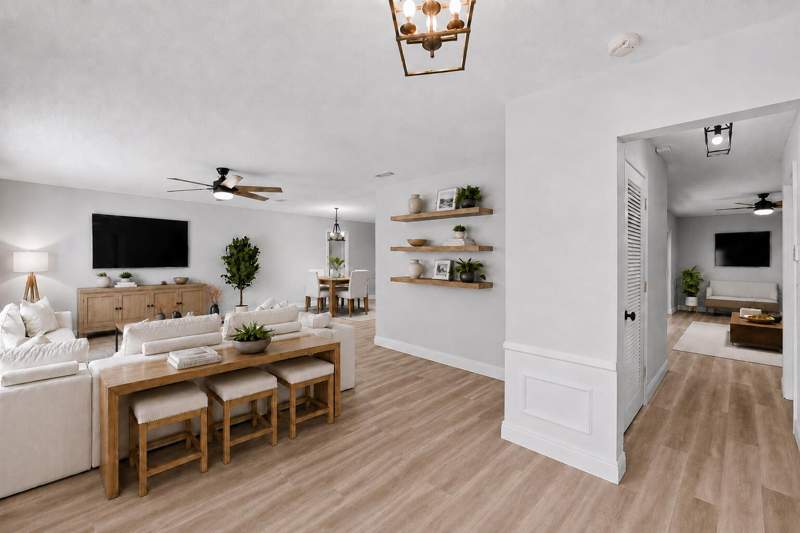 3 bedroom Single Family Residence at 10380 NW 39th Manor, Deer Run Springs, Coral Springs — photo 5