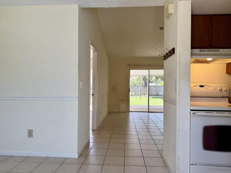 2 bedroom Single Family Residence at 3816 SE Middle Street, VISTA SALERNO REVISED, Stuart — photo 4