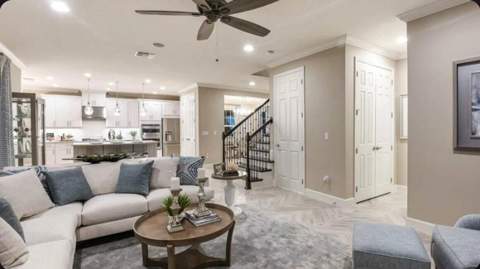 468 SE Ranch Oak Circle, Port St. Lucie FL - photo 10 of 40