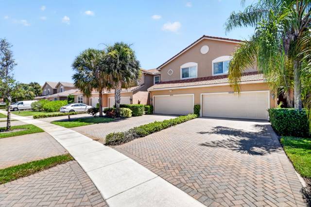 4349 Colony View Drive, home for sale in Lake Worth
