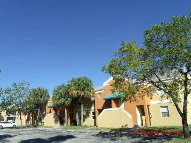 2 bedroom Condominium at 2431 NW 56th Avenue #204, Villas At Circle's Edge, Lauderhill — photo 1