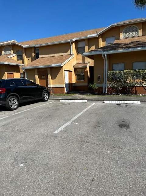 2431 NW 56th Avenue #204, Lauderhill FL - photo 20 of 21