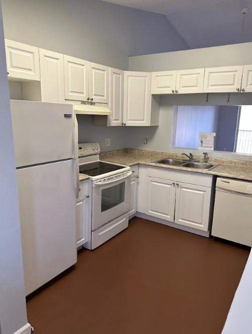 2 bedroom Condominium at 2431 NW 56th Avenue #204, Villas At Circle's Edge, Lauderhill — photo 4