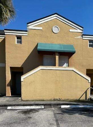 2431 NW 56th Avenue #204, Lauderhill FL - photo 21 of 21