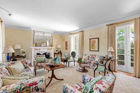 198 Via Marina, Palm Beach FL - photo 8 of 43