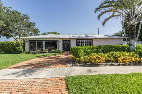 1 Tam O Shanter Lane, home for sale in Boca Raton 33431