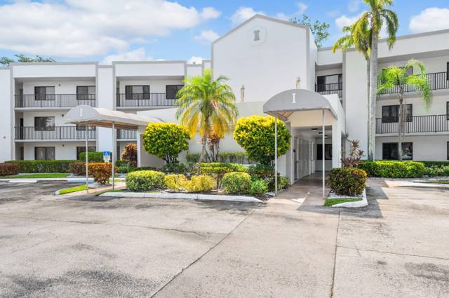 10837 W CLAIRMONT Circle #208