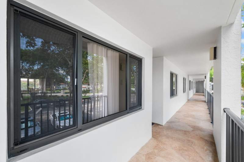2 bedroom Condominium at 10837 W Clairmont Circle #208, Clairmont Condominium I, Tamarac — photo 3