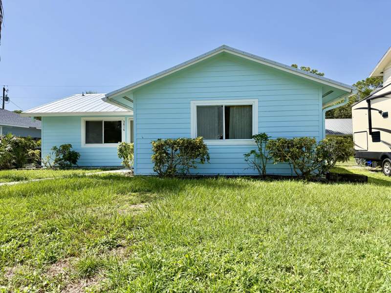2 bedroom Single Family Residence at 3816 SE Middle Street, VISTA SALERNO REVISED, Stuart — photo 2