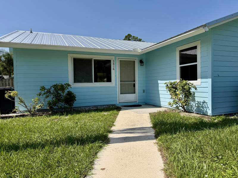 2 bedroom Single Family Residence at 3816 SE Middle Street, VISTA SALERNO REVISED, Stuart — photo 3