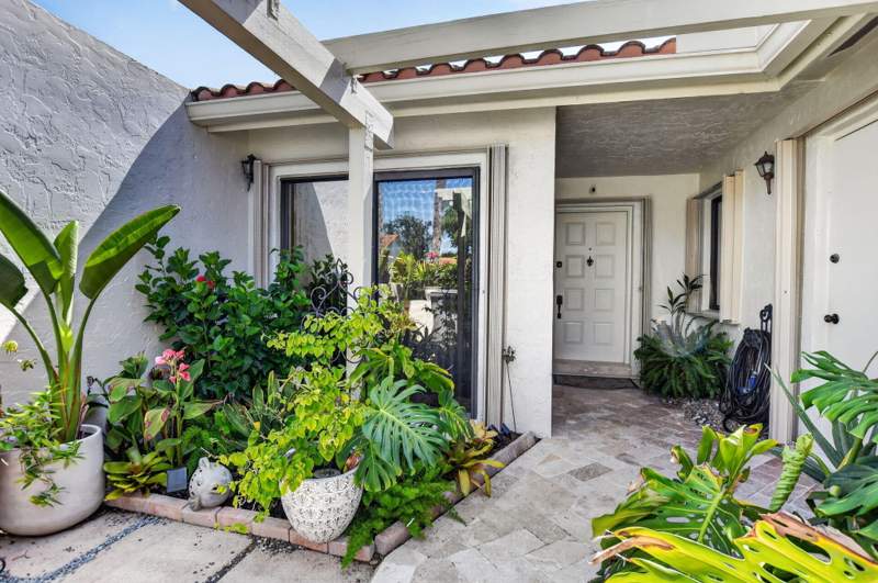 2 bedroom Townhouse at 21616 Guadalajara Avenue, Tiburon II Ph II, Boca Raton — photo 3