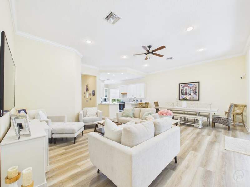3 bedroom Single Family Residence at 7059 Maidstone Drive, Maidstone, Port St. Lucie — photo 3