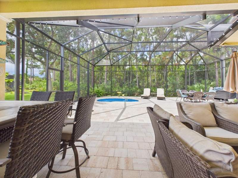3 bedroom Single Family Residence at 7059 Maidstone Drive, Maidstone, Port St. Lucie — photo 4