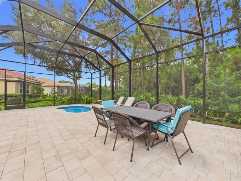 3 bedroom Single Family Residence at 7059 Maidstone Drive, Maidstone, Port St. Lucie — photo 5