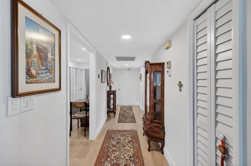 3 bedroom Condominium at 3200 N Course Lane #116, No 6 Palm-Aire Country Club, Pompano Beach — photo 3