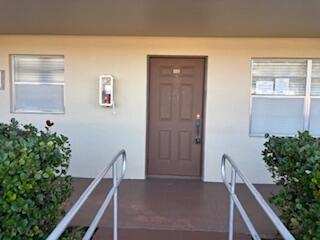 1 bedroom Condominium at 7300 NW 4th Place #105, Oriole Gardens 4 Condo, Margate — photo 1