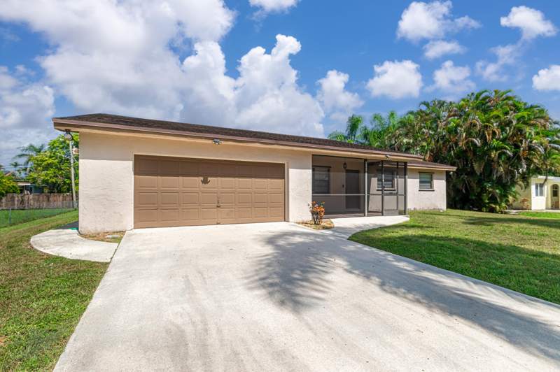 3 bedroom Single Family Residence at 4340 SW 74th Avenue, Everglade Land Sales Co, Davie — photo 3