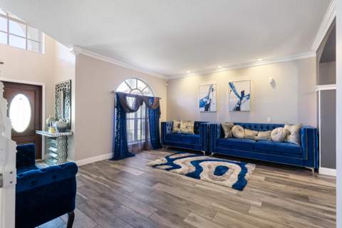 3090 Bayberry Way, Margate FL - photo 11 of 41