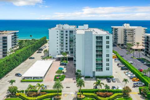 3450 S Ocean Boulevard #807, Palm Beach FL - photo 20 of 22