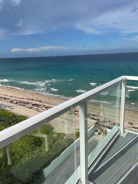 2 bedroom Condominium at 3450 S Ocean Boulevard #807, Patrician Of Palm Beach Condo, Palm Beach — photo 2
