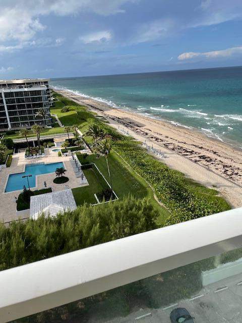 2 bedroom Condominium at 3450 S Ocean Boulevard #807, Patrician Of Palm Beach Condo, Palm Beach — photo 3