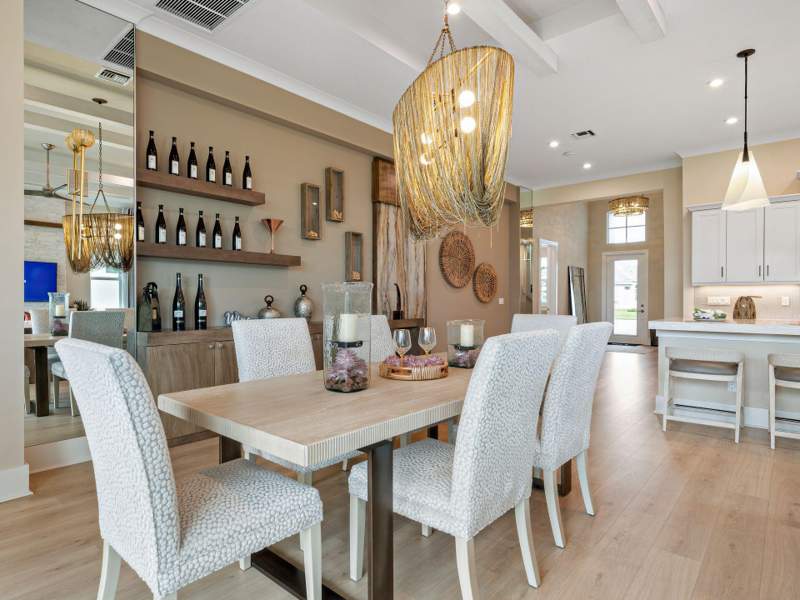 3 bedroom Single Family Residence at 13558 SE Grovewood Drive, Mosaic, Port St. Lucie — photo 3
