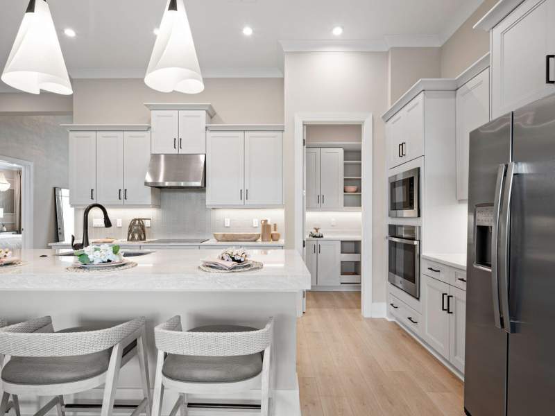3 bedroom Single Family Residence at 13558 SE Grovewood Drive, Mosaic, Port St. Lucie — photo 5