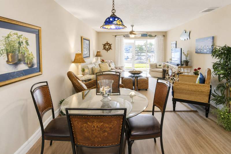 2 bedroom Condominium at 1351 Bayshore Drive #108, Colonnades Condominium No 11, Fort Pierce — photo 5