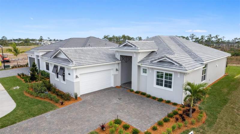 3 bedroom Single Family Residence at 13670 SE Grovewood Drive, Mosaic, Port St. Lucie — photo 2