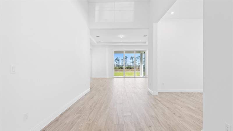 3 bedroom Single Family Residence at 13670 SE Grovewood Drive, Mosaic, Port St. Lucie — photo 4