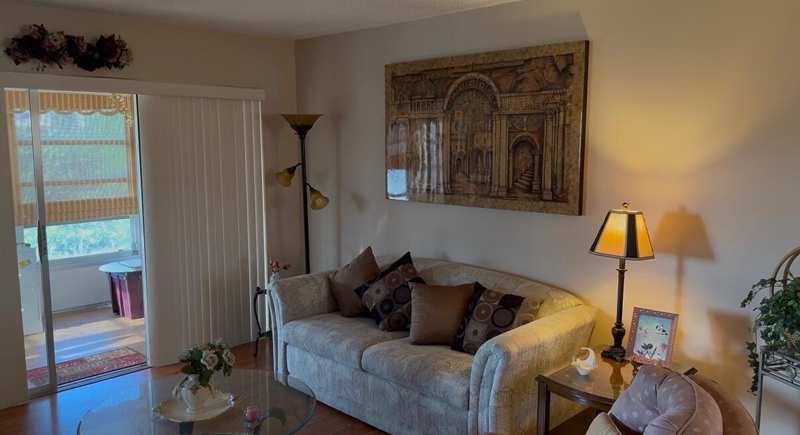 1 bedroom Condominium at 725 Lori Drive #313, Lakeside Village Condo 10, Palm Springs — photo 1