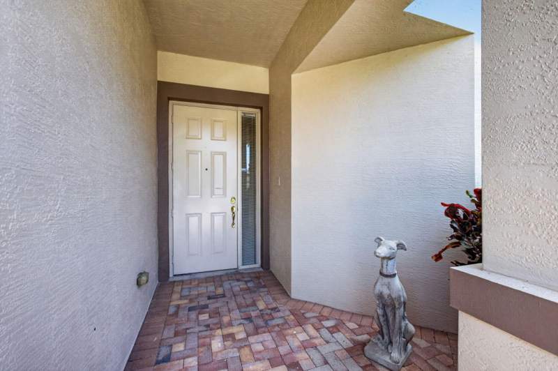 2 bedroom Condominium at 10347 Orchid Reserve Drive, ORCHID RESERVE CONDO, West Palm Beach — photo 2