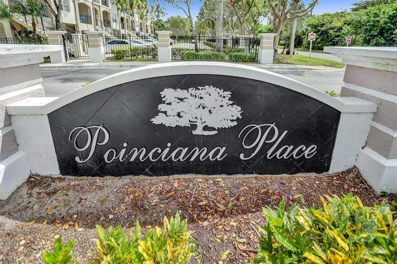 2 bedroom Condominium at 6020 W Sample Road #105, El-Ad Poinciana Condo, Coral Springs — photo 4