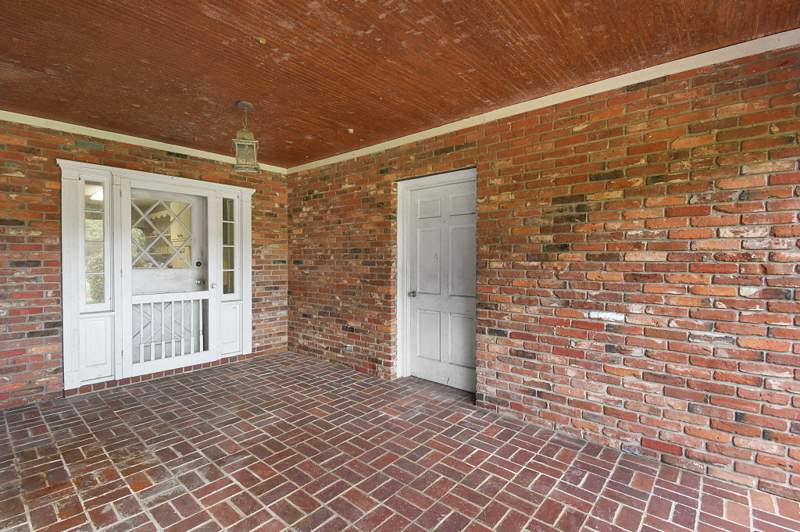 5 bedroom Single Family Residence at 135 Hartman Road, Metes And Bounds, Fort Pierce — photo 3
