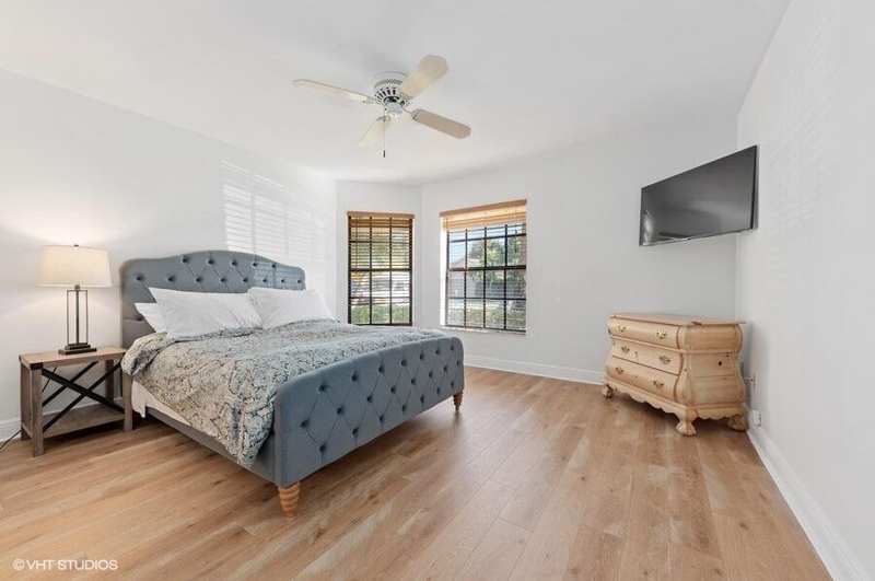 3 bedroom Single Family Residence at 8101 Allspice Drive, Aberdeen 3, Boynton Beach — photo 1