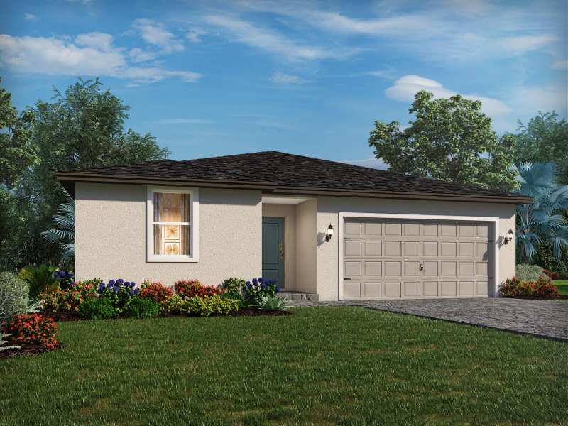 4 bedroom Single Family Residence at 15797 SW Vine Drive, Terra Lago, Indiantown — photo 1