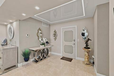 3900 N Ocean Drive #4B, Lauderdale-By-The-Sea FL - photo 7 of 67