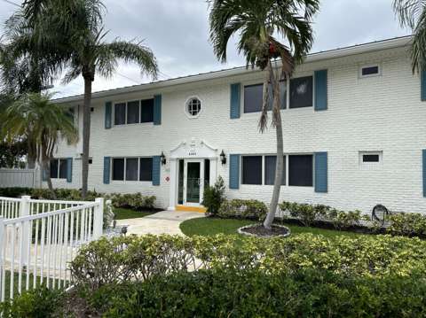 6260 NE 18Th Avenue #831, home for sale in Fort Lauderdale 33334