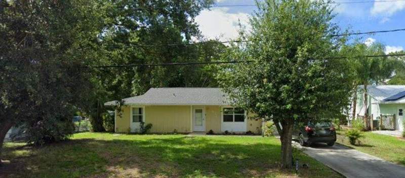 2 bedroom Single Family Residence at 332 SE Majestic Terrace, Port St Lucie Section 13, Port St. Lucie — photo 2