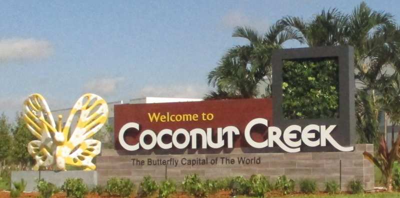2 bedroom Condominium at 3721 Cocoplum Circle, Karanda Village Iii-A Condo, Coconut Creek — photo 1