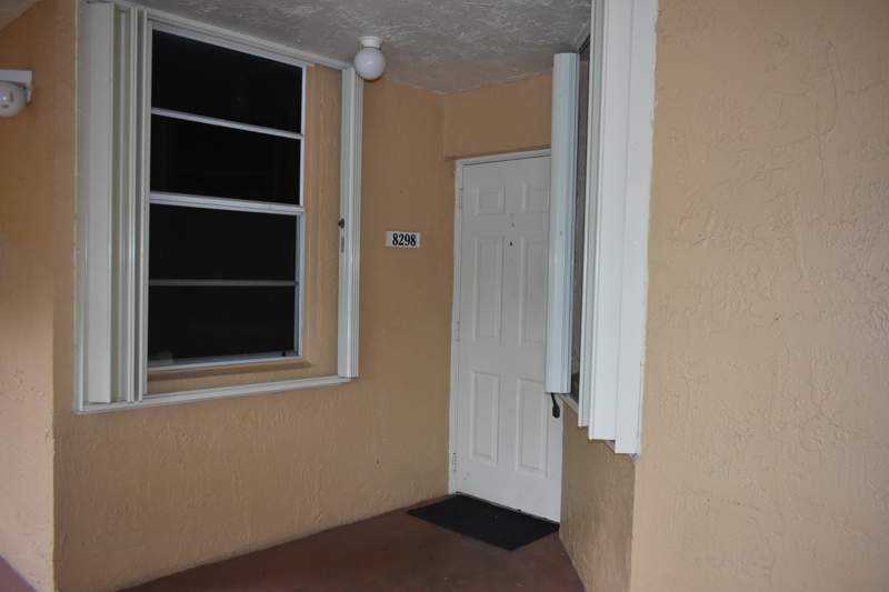 2 bedroom Condominium at 8298 NW 24th Street, Coral Springs Estate Townhomes, Coral Springs — photo 5