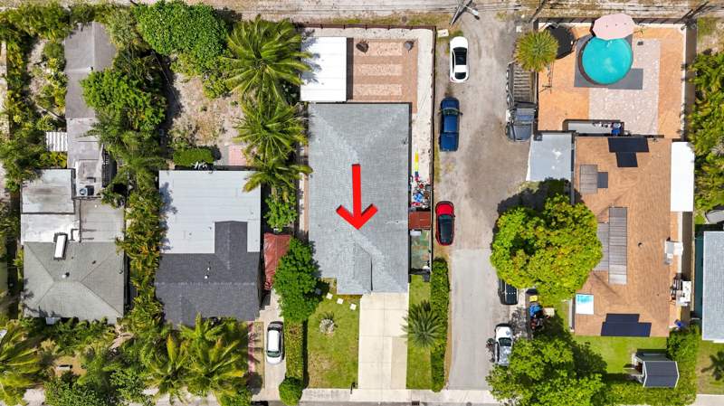 3 bedroom Single Family Residence at 901 S M Street, Lake Worth Town Of Add 1, Lake Worth Beach — photo 4