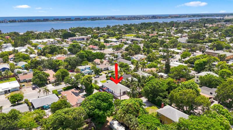 3 bedroom Single Family Residence at 901 S M Street, Lake Worth Town Of Add 1, Lake Worth Beach — photo 5